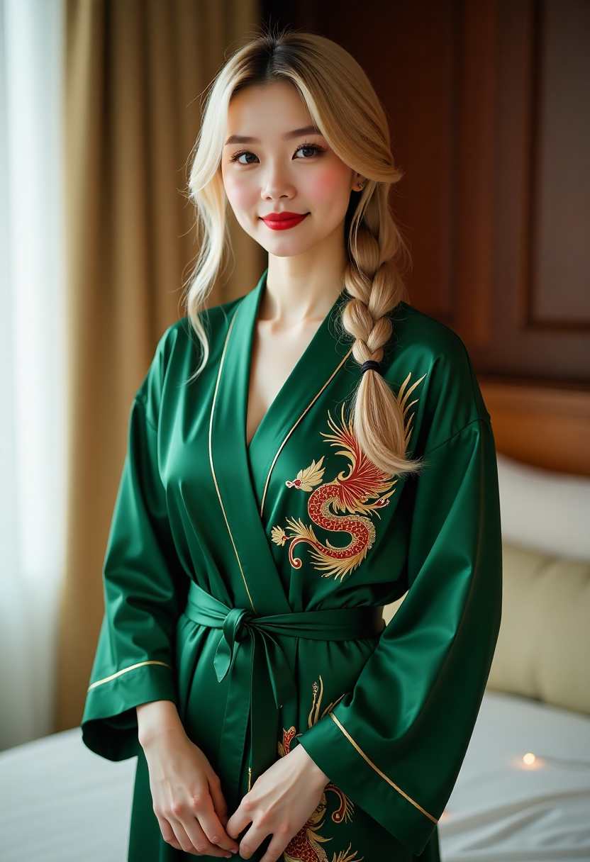 大小姐的贴身魔改师