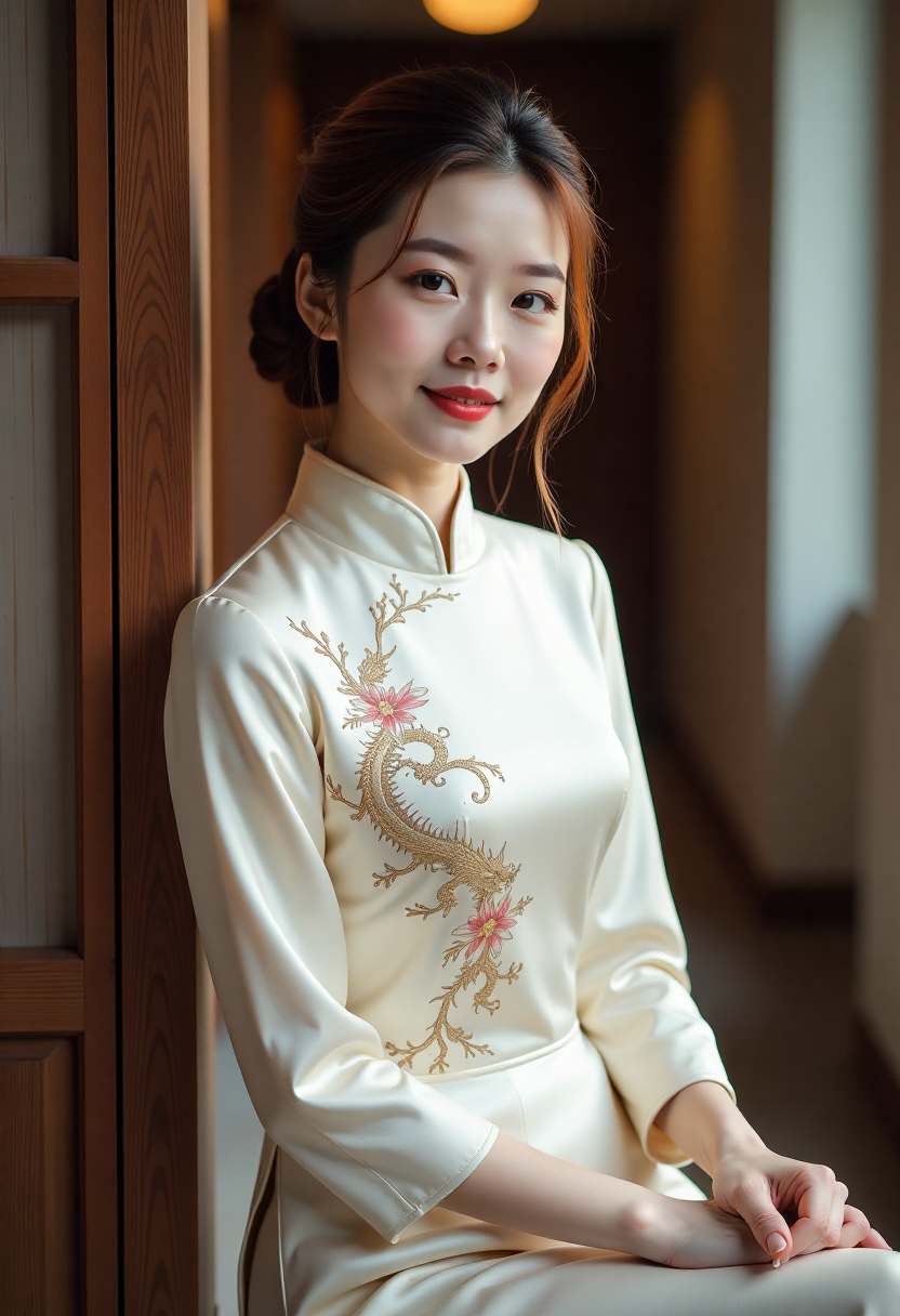林逸 头像